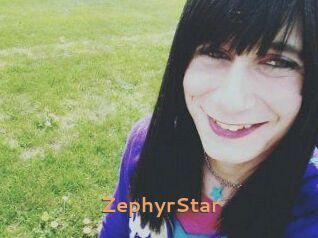 ZephyrStar
