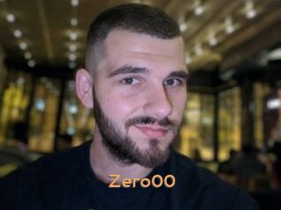 Zero00