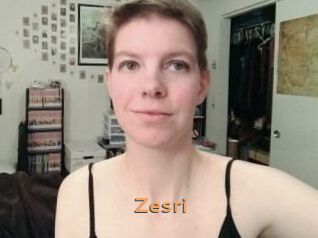 Zesri