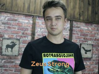 ZeusStrong