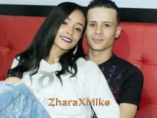 ZharaXMike