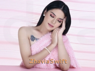 ZhaviaSwift