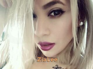 ZiaLee