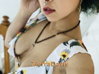 ZierraDavis