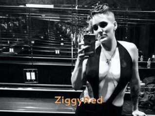 ZiggyRed