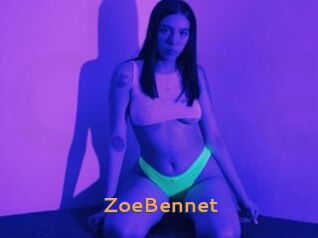 ZoeBennet