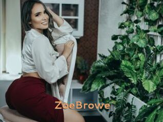 ZoeBrowe