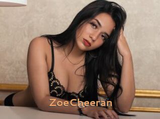 ZoeCheeran