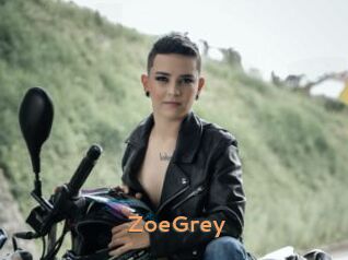 ZoeGrey