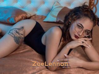 ZoeLennon