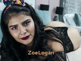 ZoeLogan