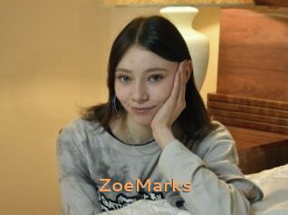 ZoeMarks
