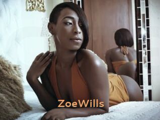 ZoeWills
