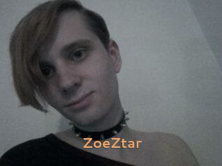 ZoeZtar
