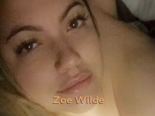 Zoe_Wilde
