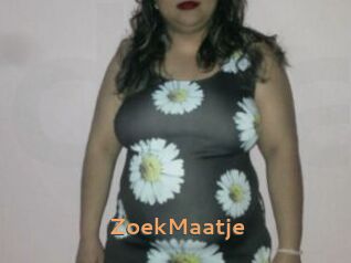 ZoekMaatje