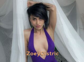 ZoeyOistric Du Cul A Gogo