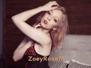 ZoeyRoseM