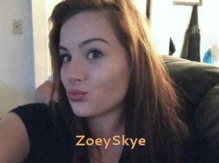 ZoeySkye