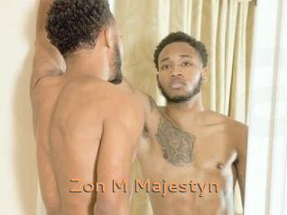Zon_M_Majestyn