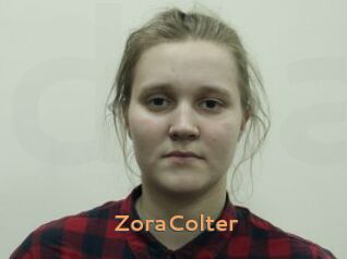 ZoraColter Du Cul A Gogo
