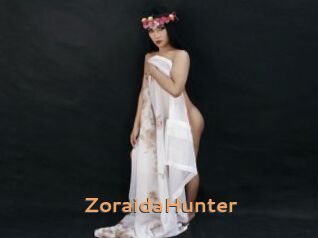 ZoraidaHunter Du Cul A Gogo