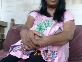 Zorax