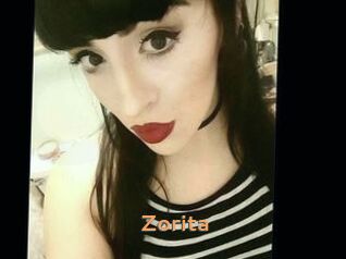 Zorita