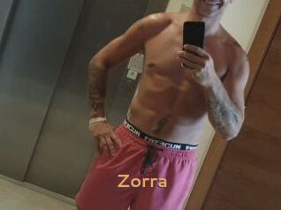 Zorra