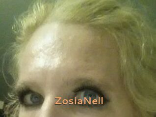 ZosiaNell Du Cul A Gogo