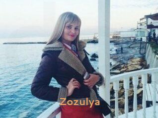 Zozulya