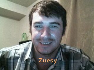 Zuesy Du Cul A Gogo