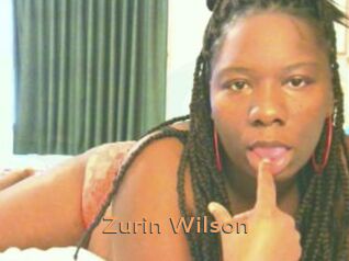 Zurin_Wilson