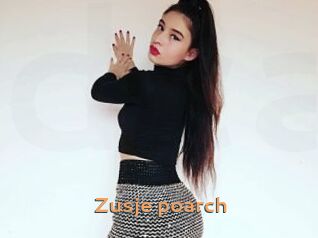 Zusje_poarch