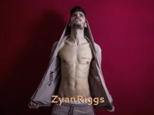 ZyanRiggs