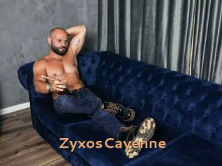 ZyxosCayenne