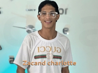 zacand_charlotte Du Cul A Gogo