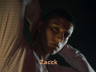 Zacck