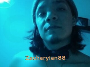 Zacharyian88