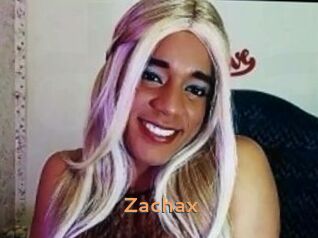 Zachax