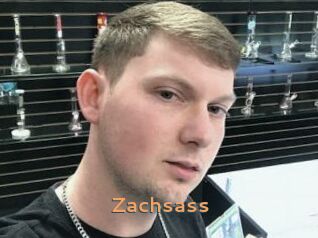 Zachsass