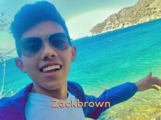 Zackbrown