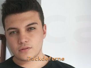 Zackdeferne