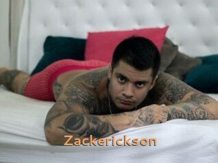 Zackerickson
