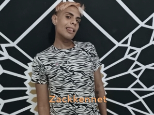 Zackkennet