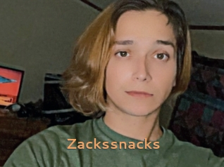 Zackssnacks