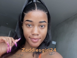 zaddiesgirl24 Du Cul A Gogo