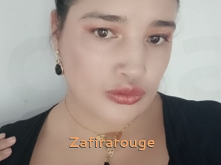 Zafirarouge