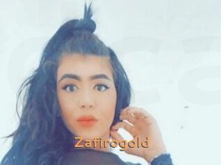 Zafirogold