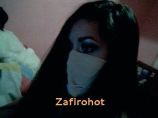 Zafirohot